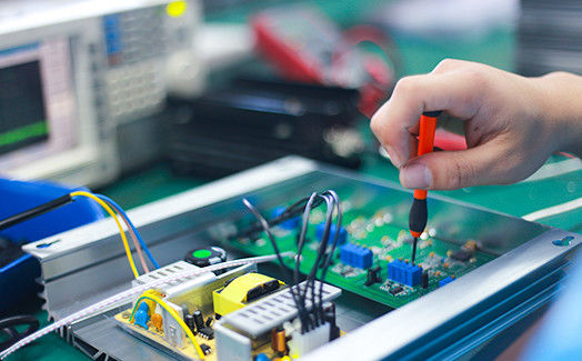 Shenzhen Nuoanyue Technology Co., Ltd